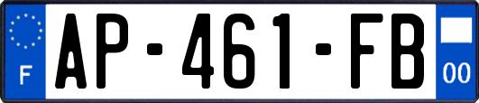 AP-461-FB