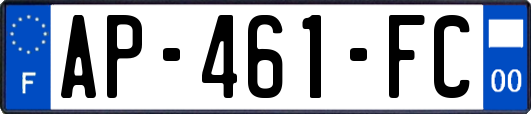 AP-461-FC