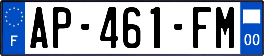 AP-461-FM