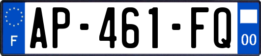 AP-461-FQ