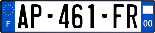 AP-461-FR