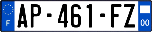 AP-461-FZ