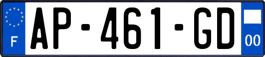 AP-461-GD