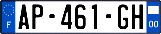 AP-461-GH