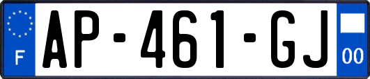 AP-461-GJ