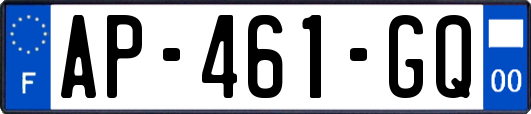 AP-461-GQ