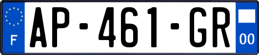 AP-461-GR