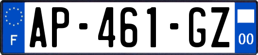 AP-461-GZ