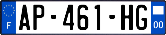 AP-461-HG