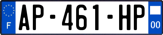 AP-461-HP