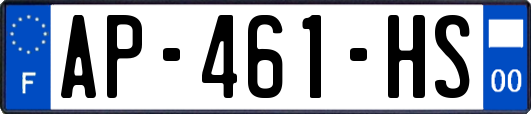 AP-461-HS