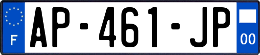 AP-461-JP