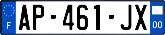 AP-461-JX