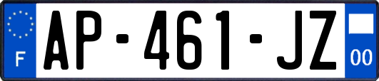 AP-461-JZ