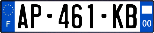 AP-461-KB
