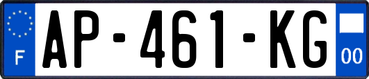 AP-461-KG