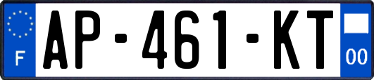 AP-461-KT