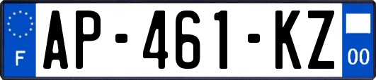 AP-461-KZ