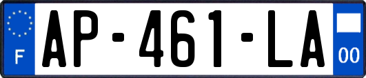 AP-461-LA