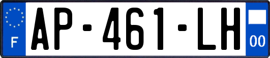 AP-461-LH
