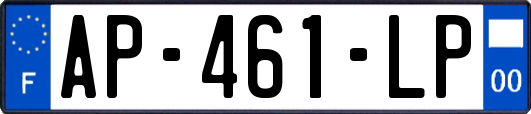 AP-461-LP