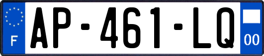 AP-461-LQ