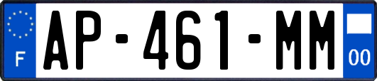 AP-461-MM