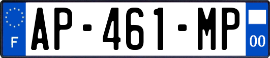 AP-461-MP