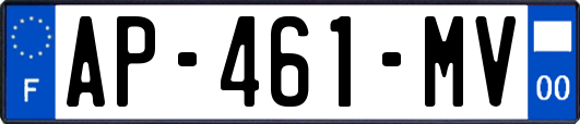 AP-461-MV