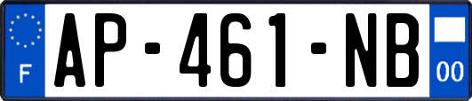 AP-461-NB