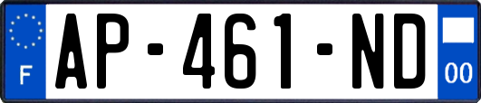 AP-461-ND