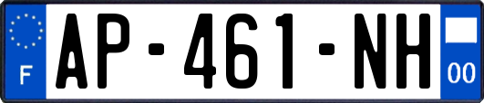 AP-461-NH