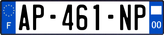 AP-461-NP
