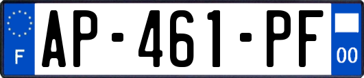 AP-461-PF