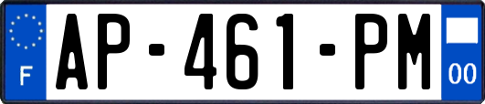 AP-461-PM
