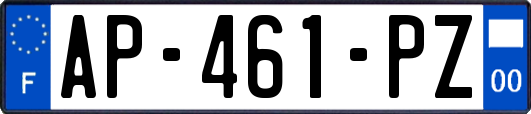 AP-461-PZ
