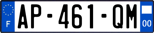 AP-461-QM