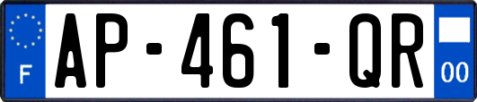 AP-461-QR