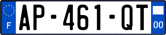 AP-461-QT