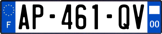 AP-461-QV
