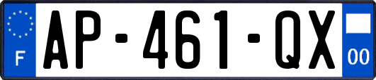 AP-461-QX