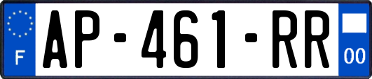 AP-461-RR