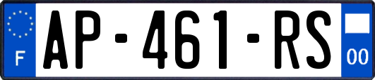 AP-461-RS