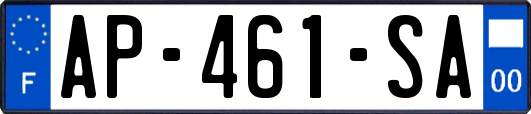 AP-461-SA