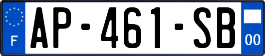AP-461-SB