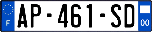 AP-461-SD