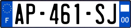 AP-461-SJ
