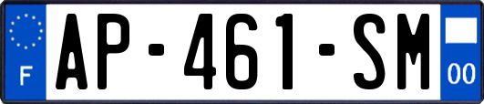 AP-461-SM