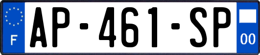 AP-461-SP