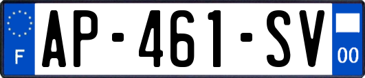 AP-461-SV